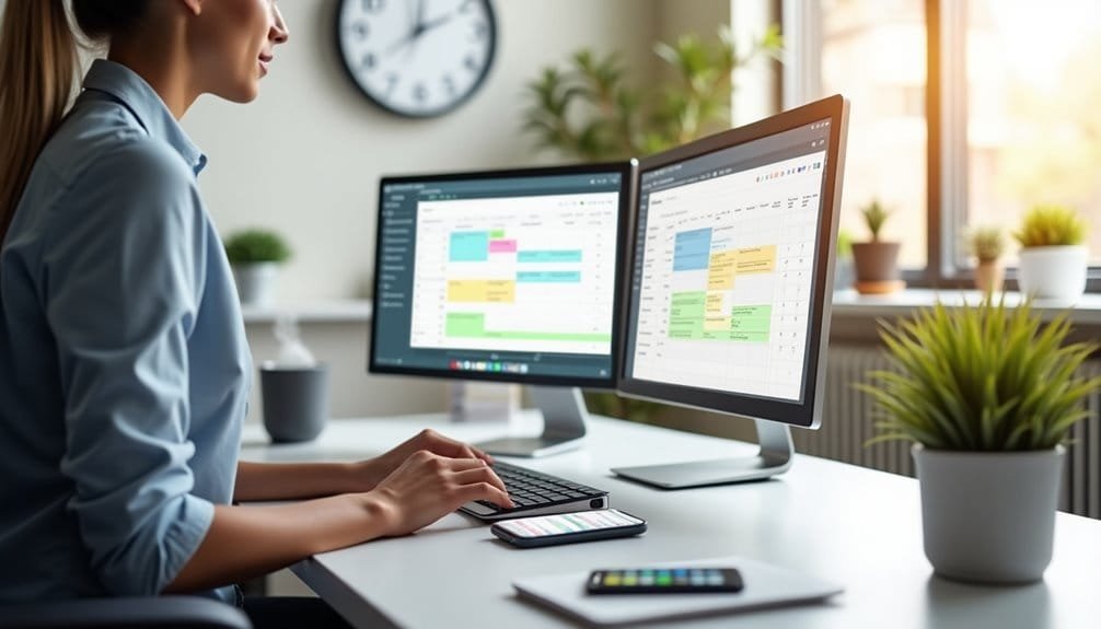 optimizing office workflow efficiency