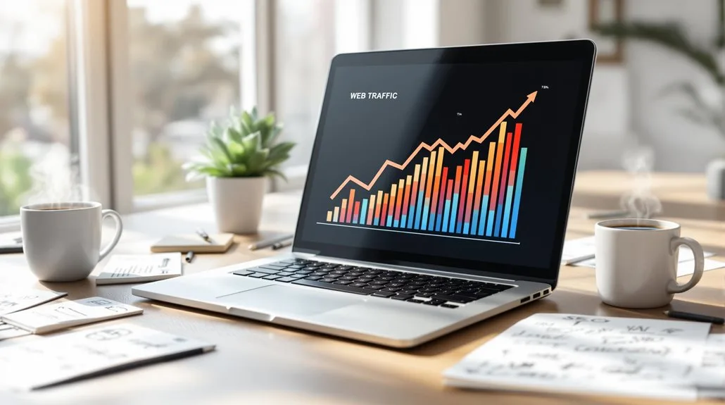 organic real estate lead generation