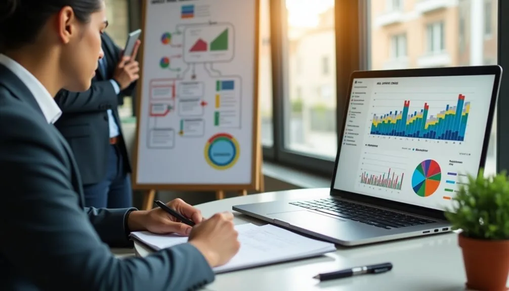 performance evaluation and modifications