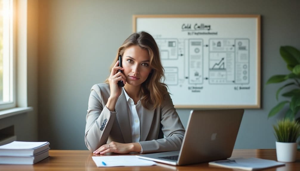 persuasive telemarketing communication techniques