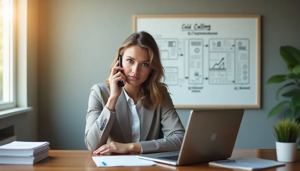 persuasive telemarketing communication techniques