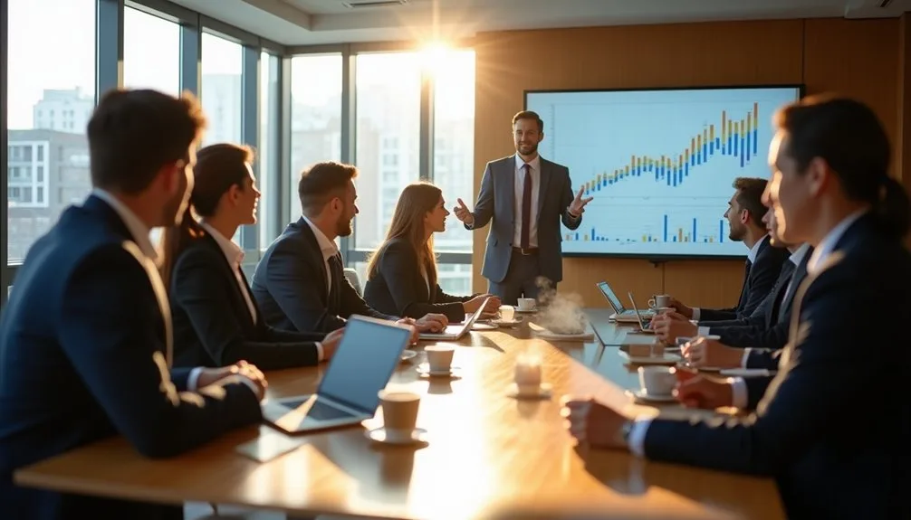 professional connection events
