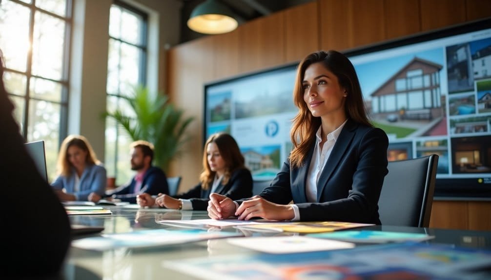 property identity development strategies