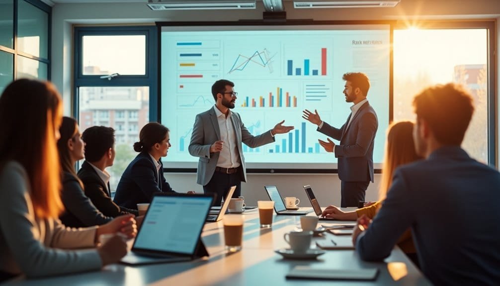 pursue lifelong learning opportunities