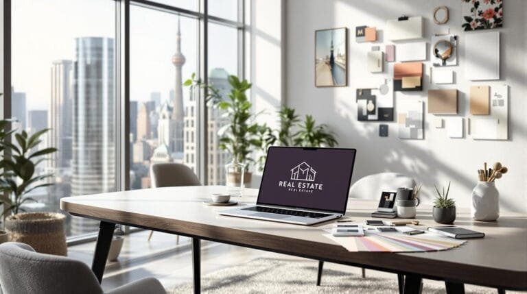 real estate branding essentials