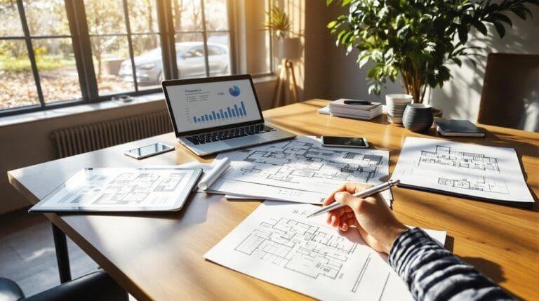 real estate business planning guide