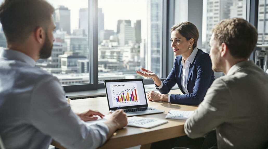 real estate coaching for goals