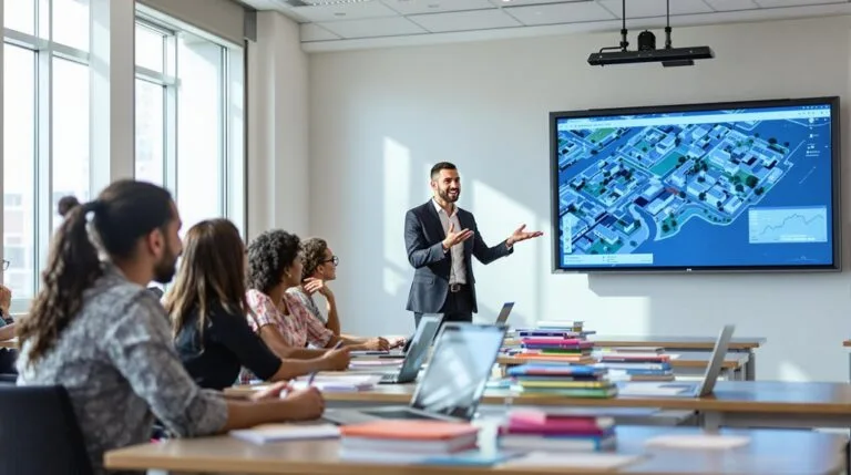 real estate course expectations