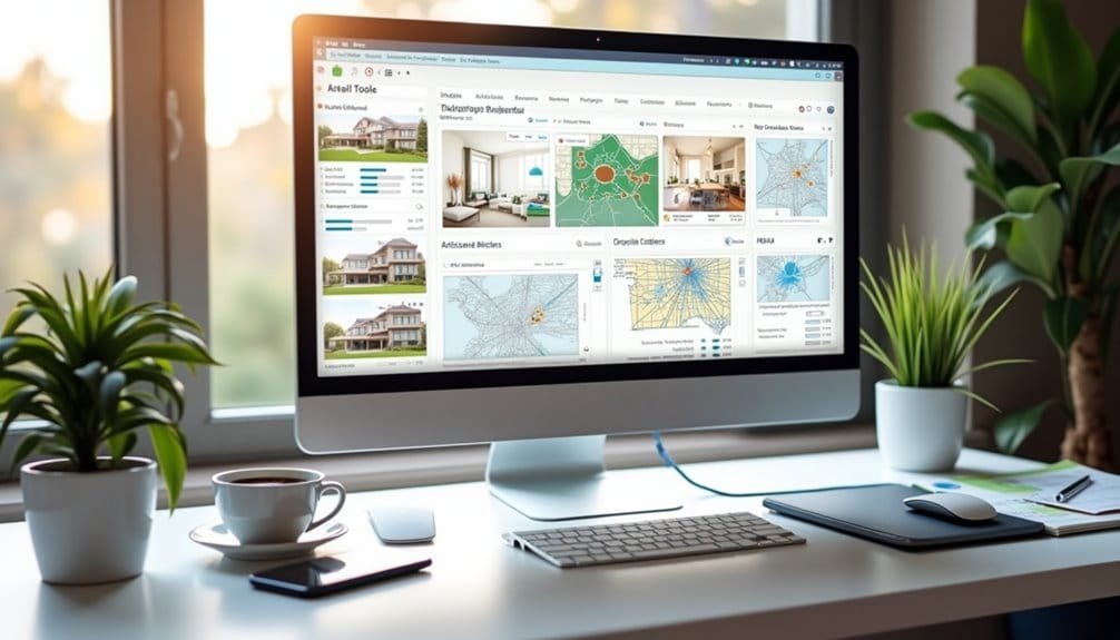 real estate crm solutions