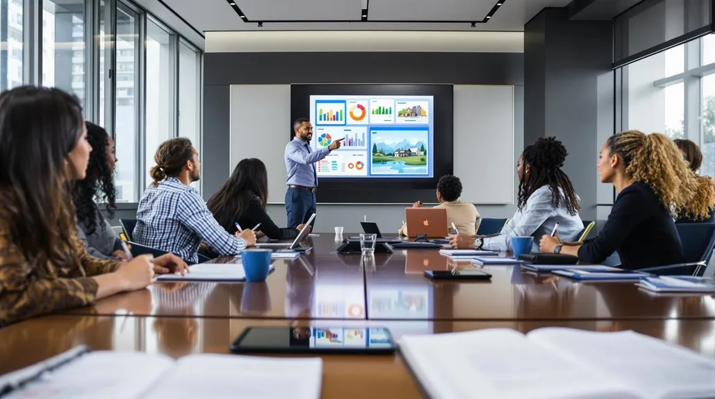 real estate licensing guide