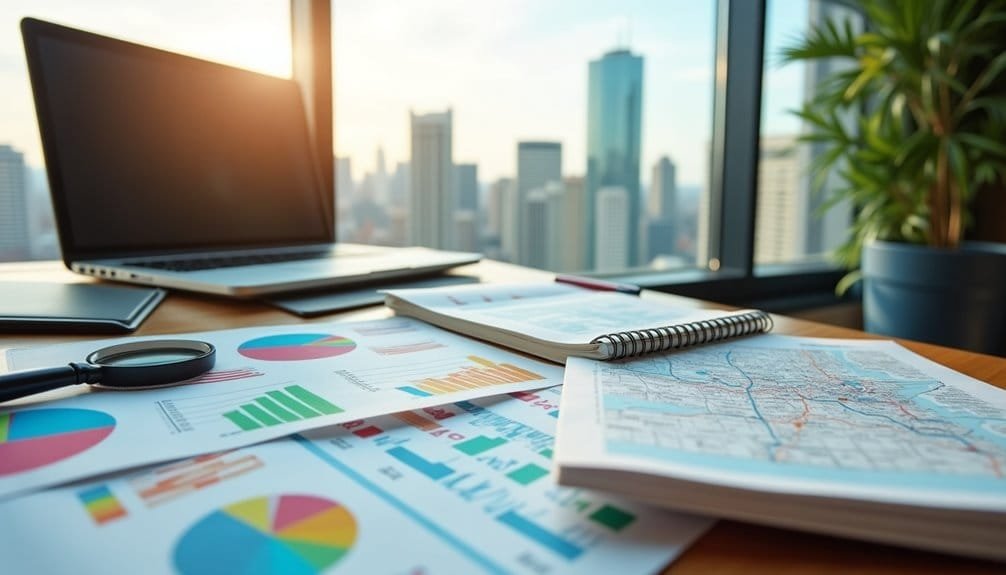 real estate market analysis