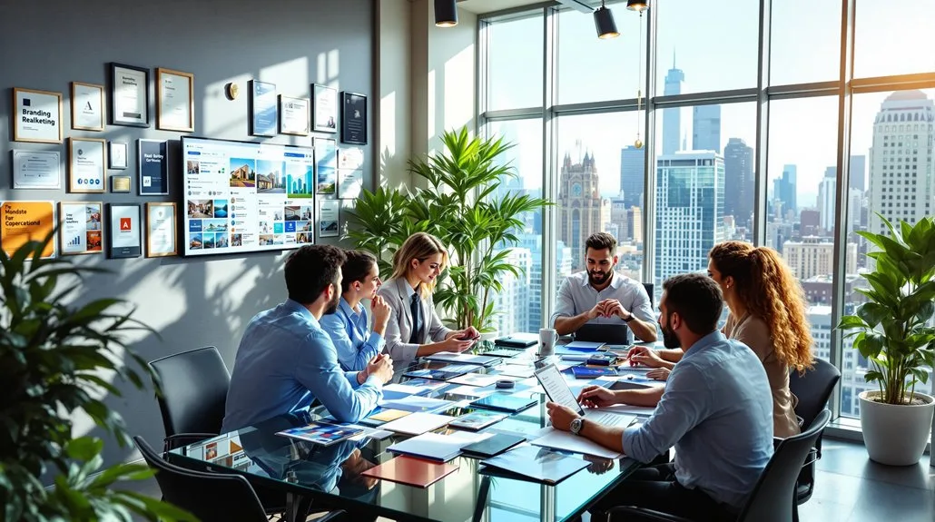 real estate marketing mastery