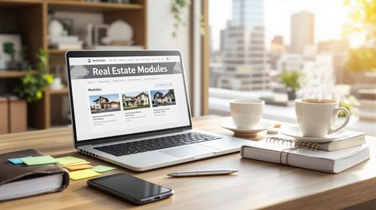 renewing real estate license preparation