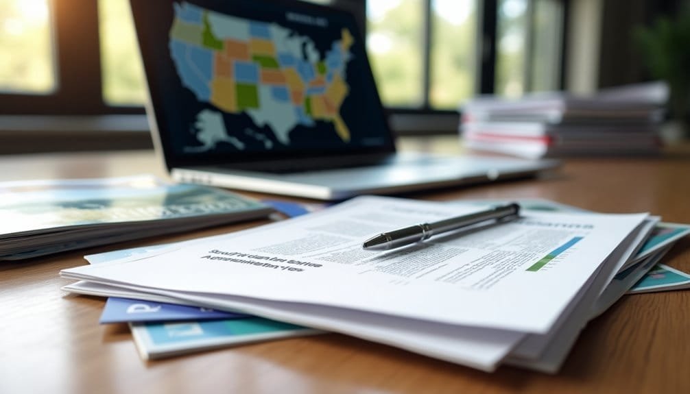 restricted contractual arrangements