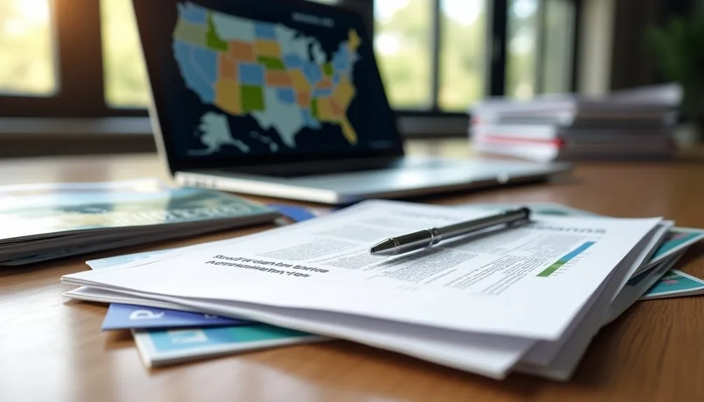 restricted contractual arrangements