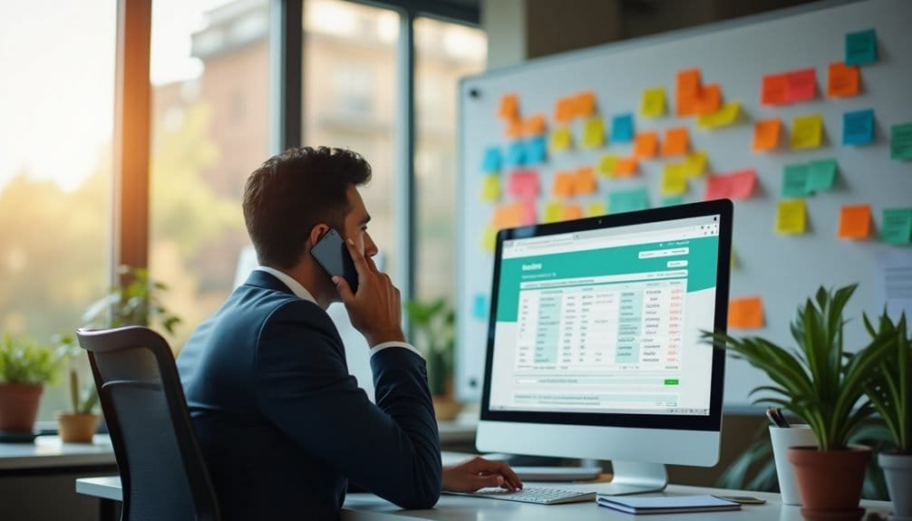 reviving inactive business contacts