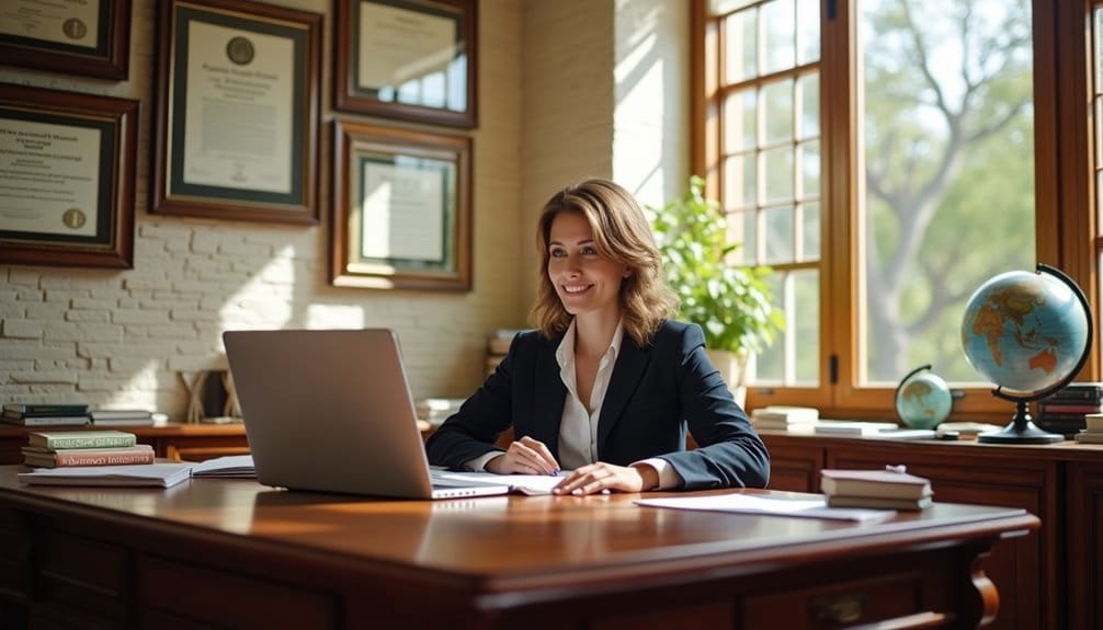 selecting appropriate certification program