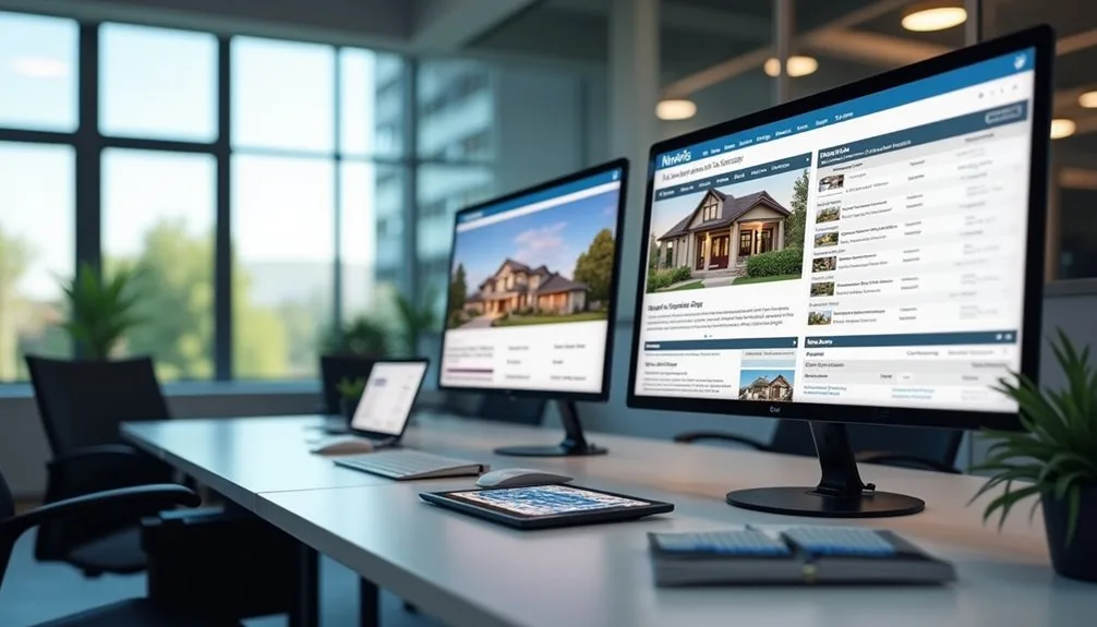 selecting appropriate digital platform