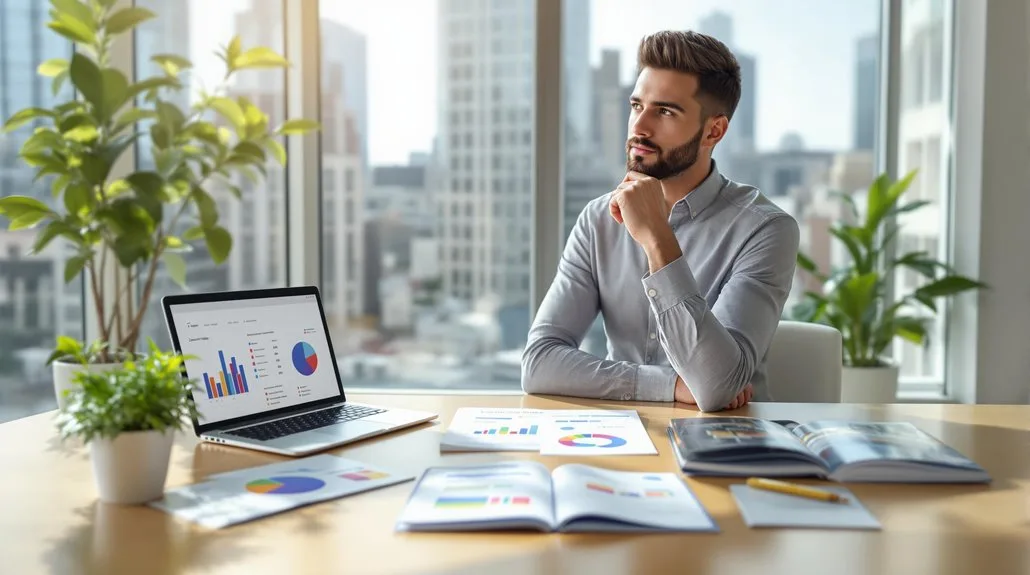 selecting ideal real estate brokerage