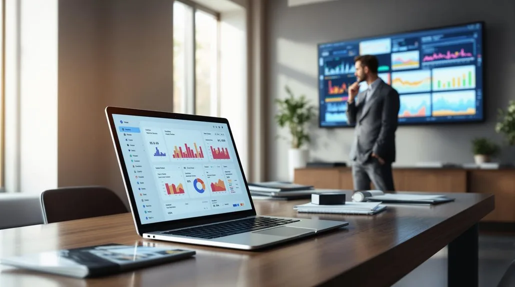 selecting optimal real estate software