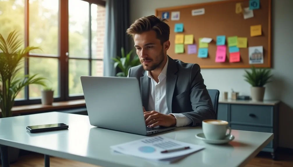 selecting suitable online channels