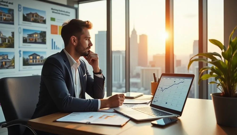 setting smart objectives strategically