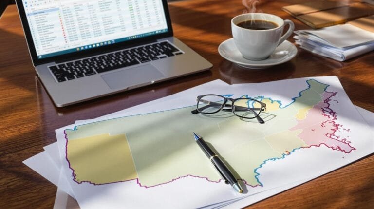 state specific real estate regulations