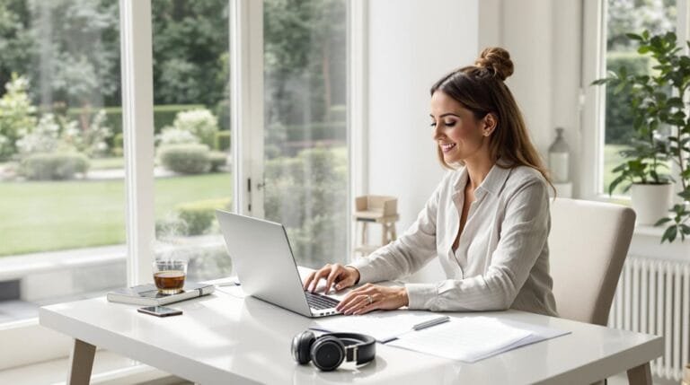 stay focused prioritize tasks