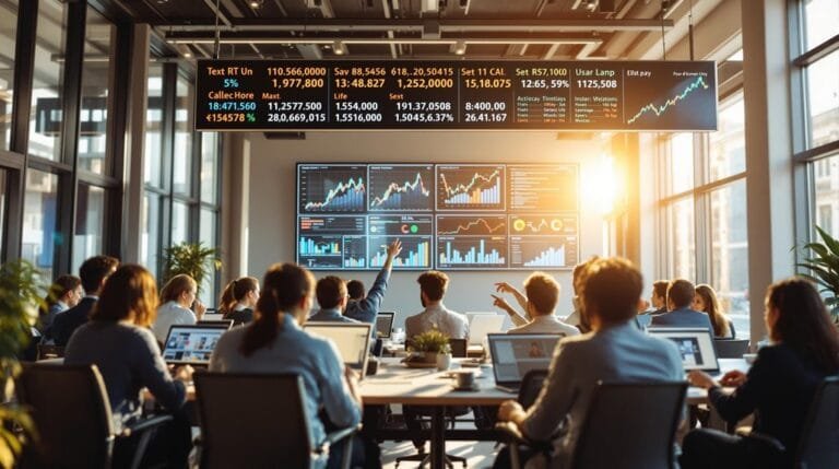 stay informed adapt strategies