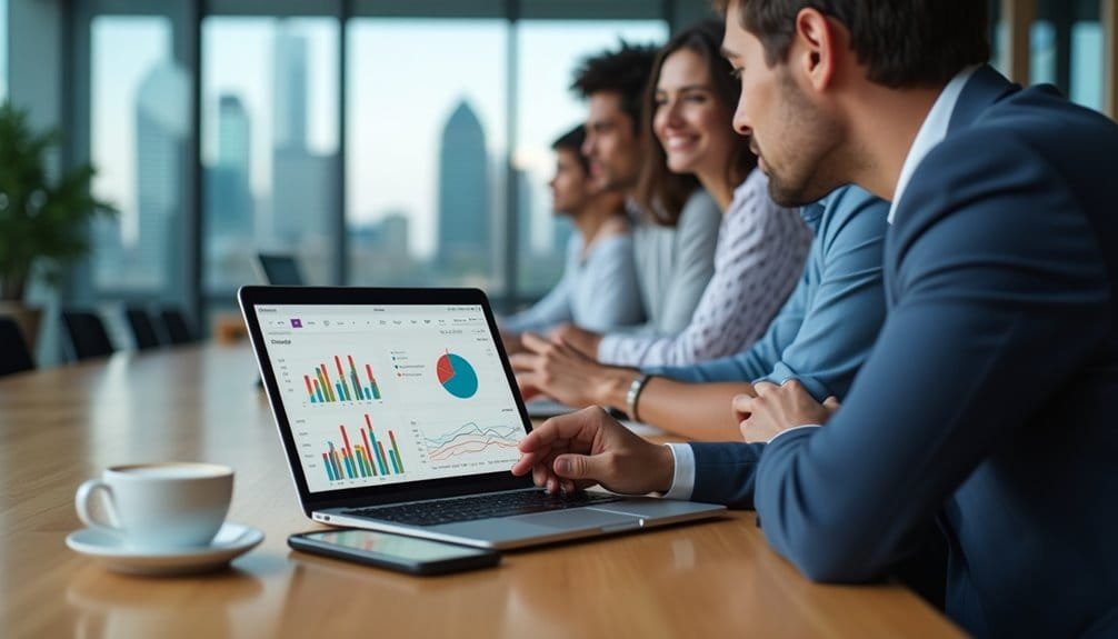 strategic market positioning advantage