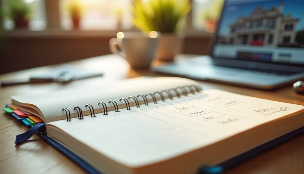 strategic objectives achievement framework