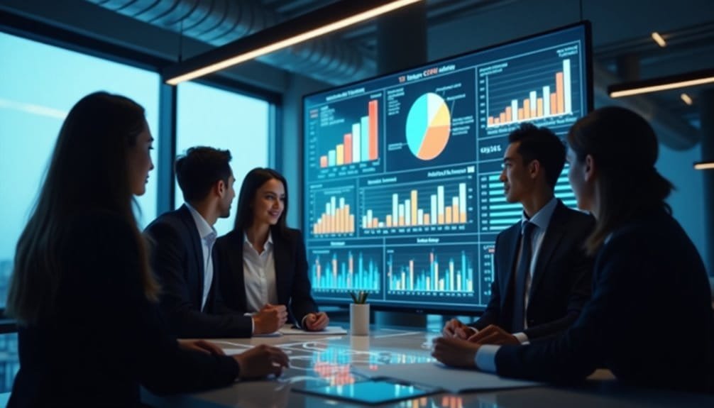 streamlined property management efficiency