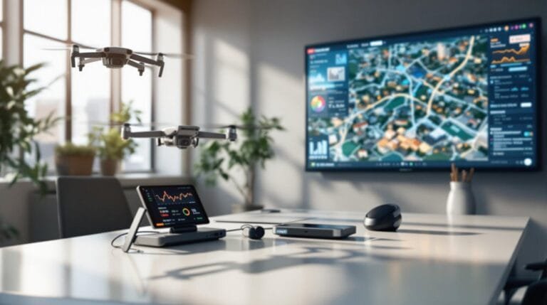 streamlining real estate processes
