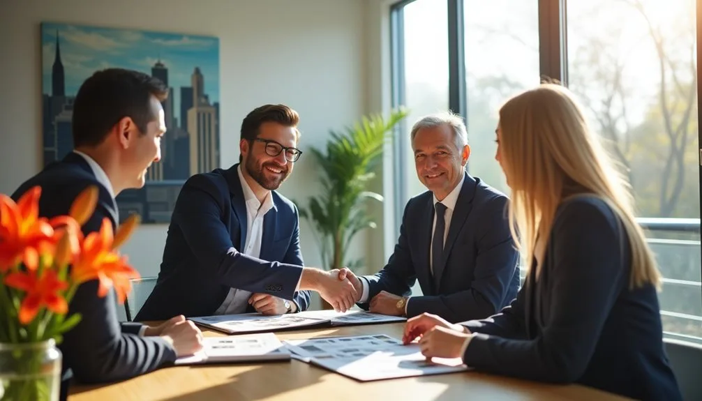strengthening customer connections