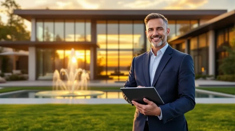 success in real estate