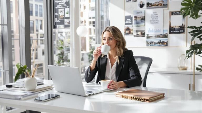 successful agents daily routines