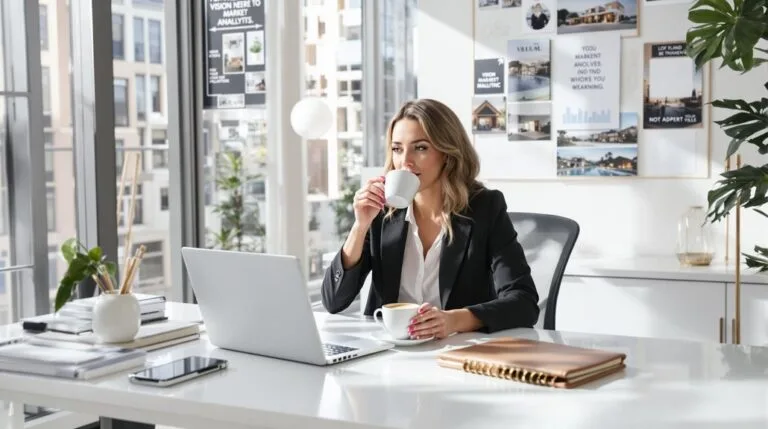 successful agents daily routines