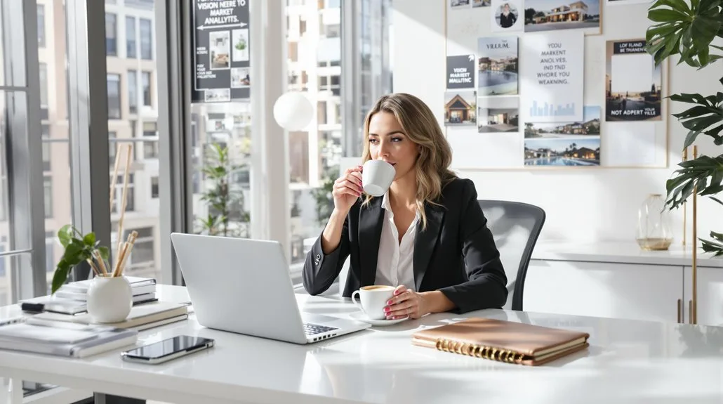 successful agents daily routines