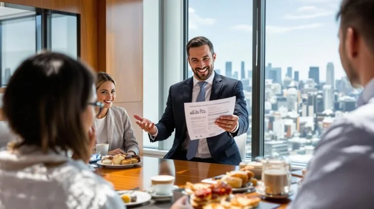 surpass client real estate expectations