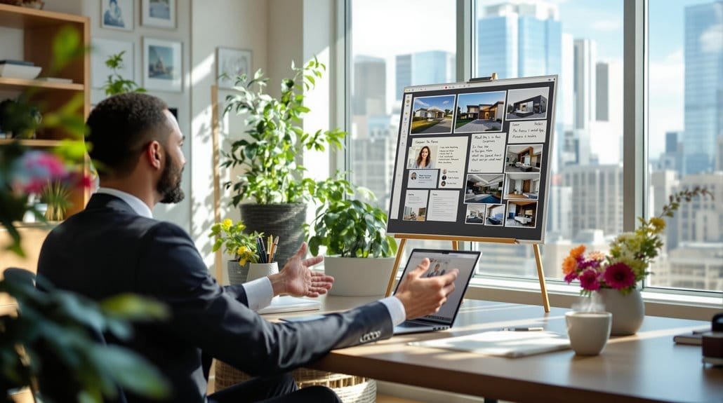 tailored communication for clients