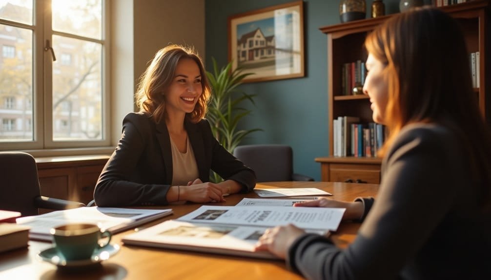 tailored customer experience approach