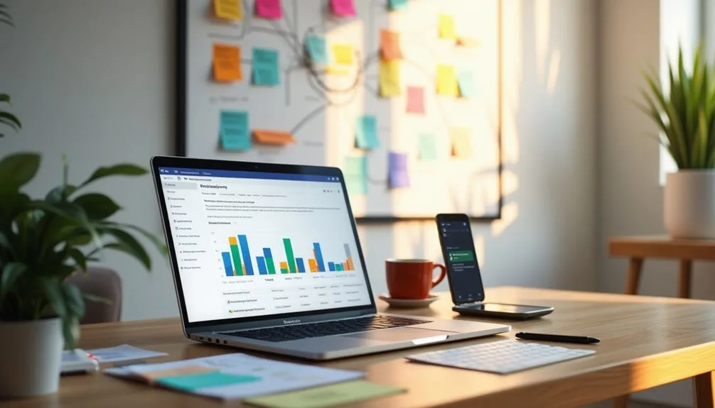 tailored strategies for connection