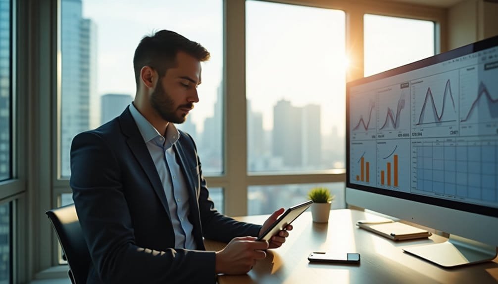 technology enhanced follow up strategies