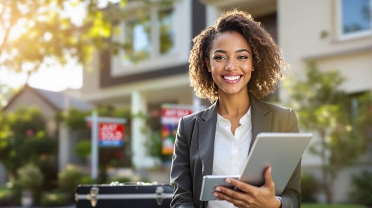 thriving as new agent