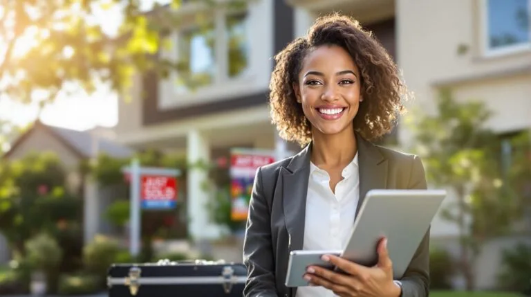 thriving as new agent