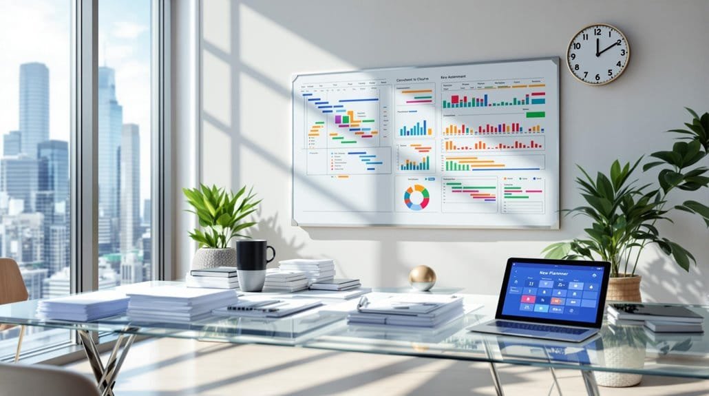 thriving real estate operations strategies