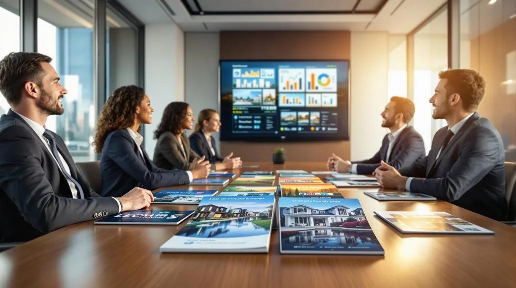 top brokerage training programs