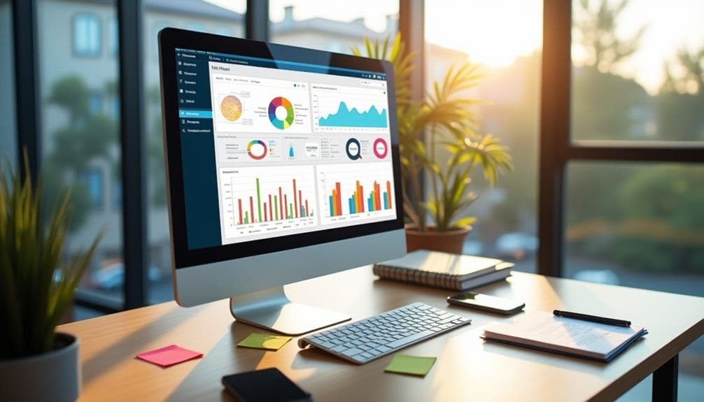 top industry competitive advantages