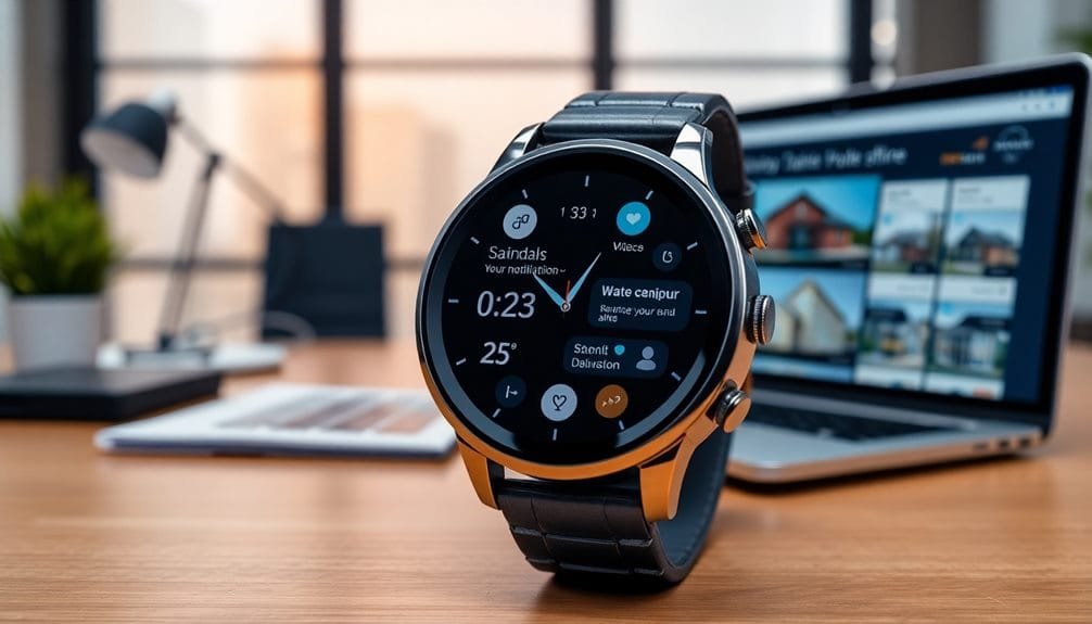 top smartwatches for realtors