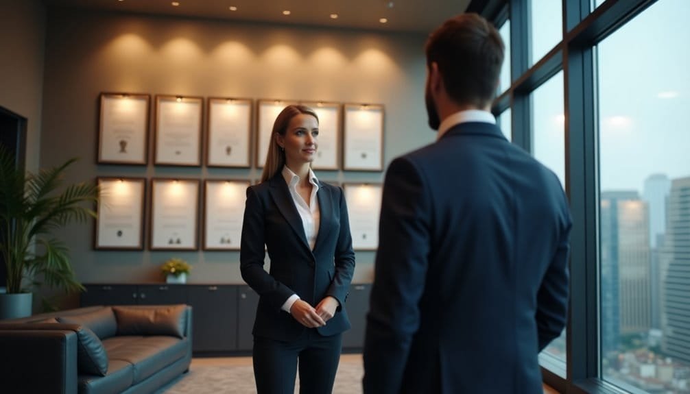 trustworthy expertise recognition